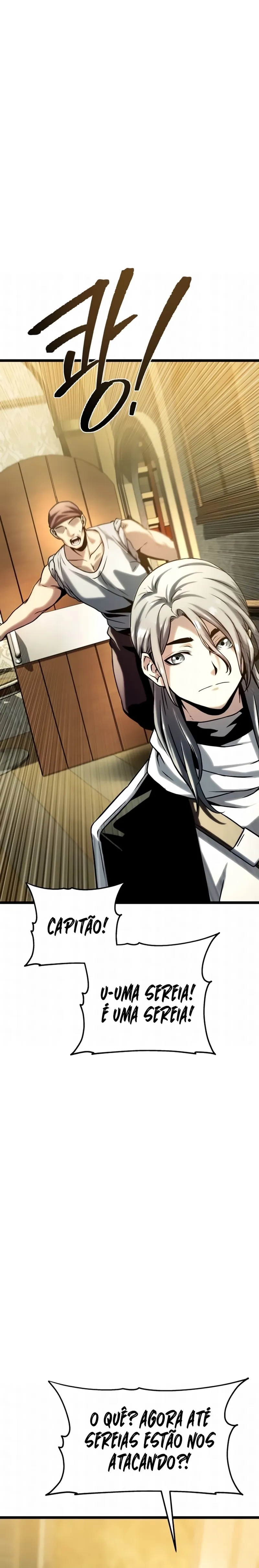 Read The Shepherd Wizard PT Manga Online