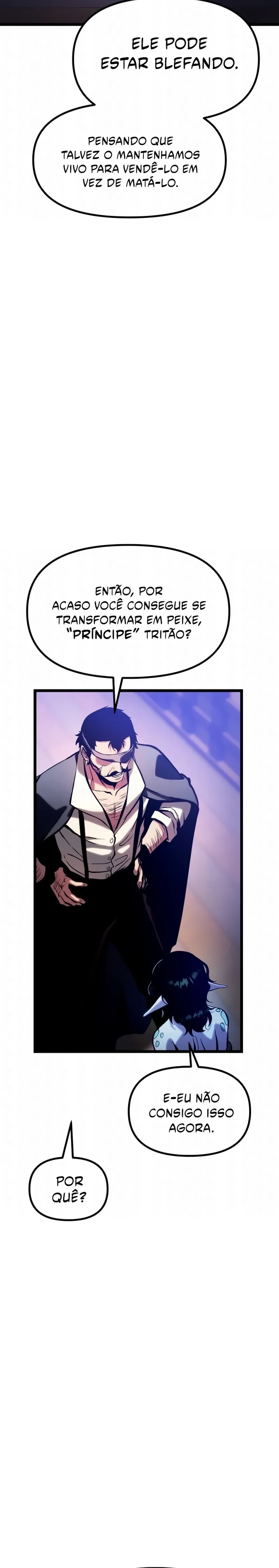 Read The Shepherd Wizard PT Manga Online