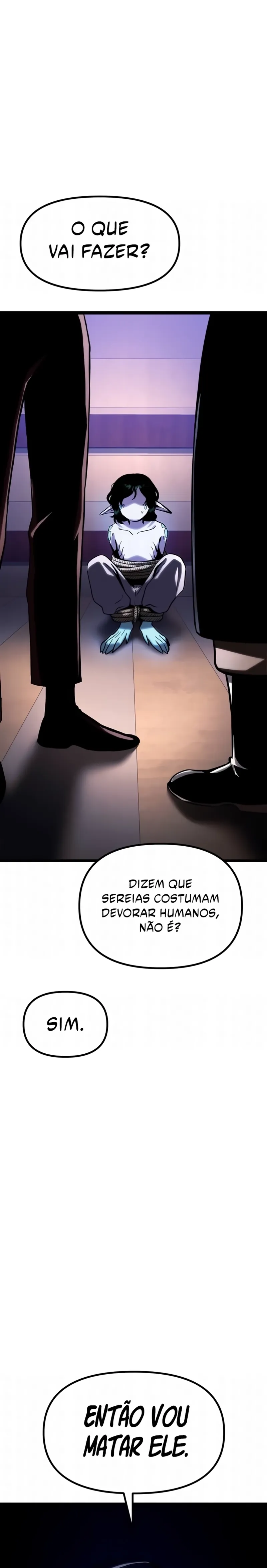 Read The Shepherd Wizard PT Manga Online