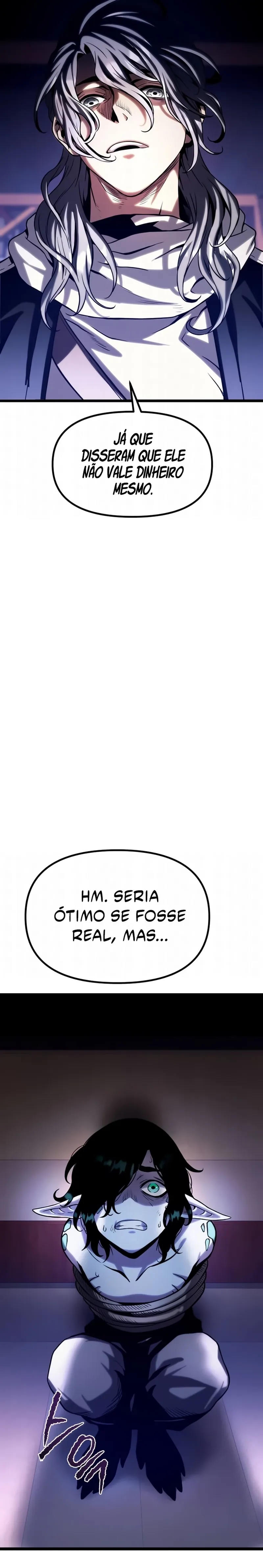 Read The Shepherd Wizard PT Manga Online