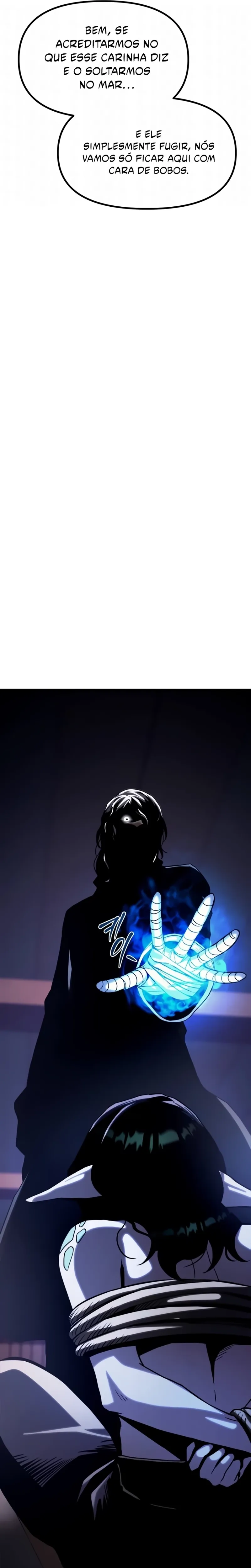 Read The Shepherd Wizard PT Manga Online