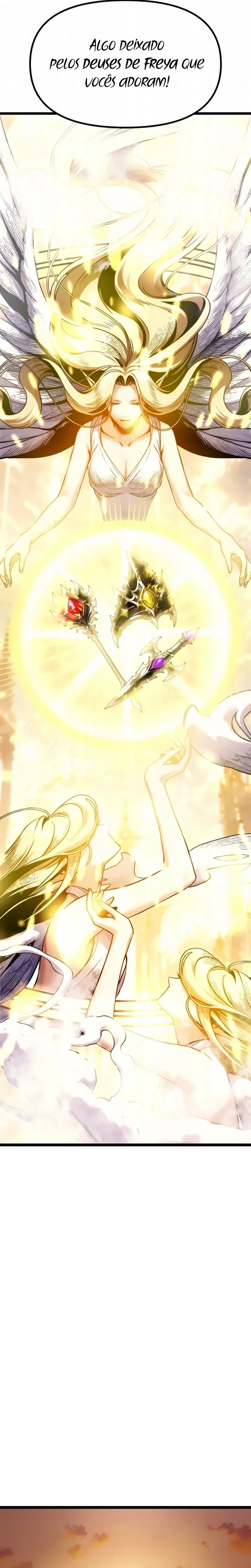 Read The Shepherd Wizard PT Manga Online