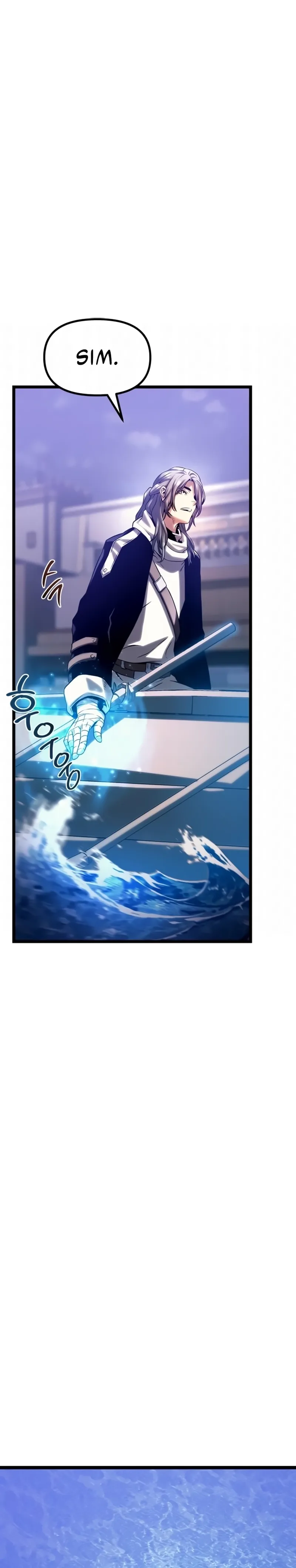 Read The Shepherd Wizard PT Manga Online