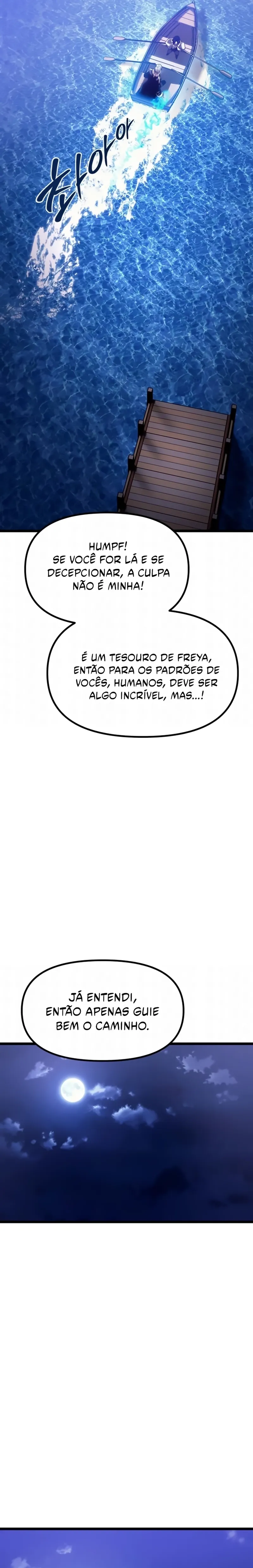 Read The Shepherd Wizard PT Manga Online