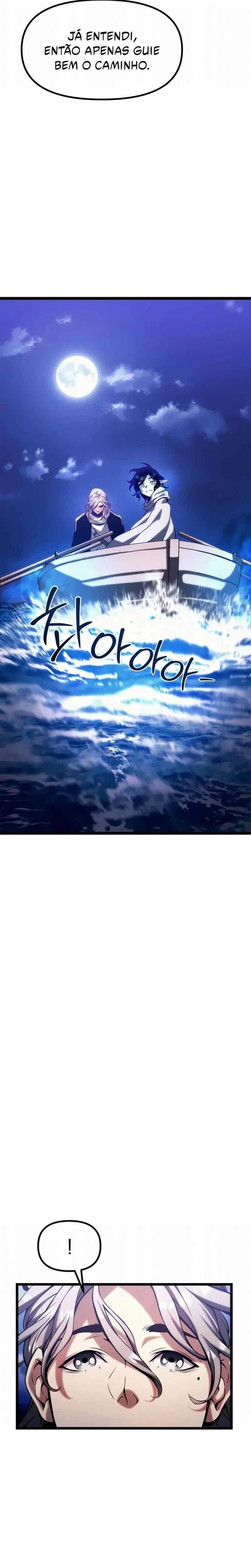 Read The Shepherd Wizard PT Manga Online