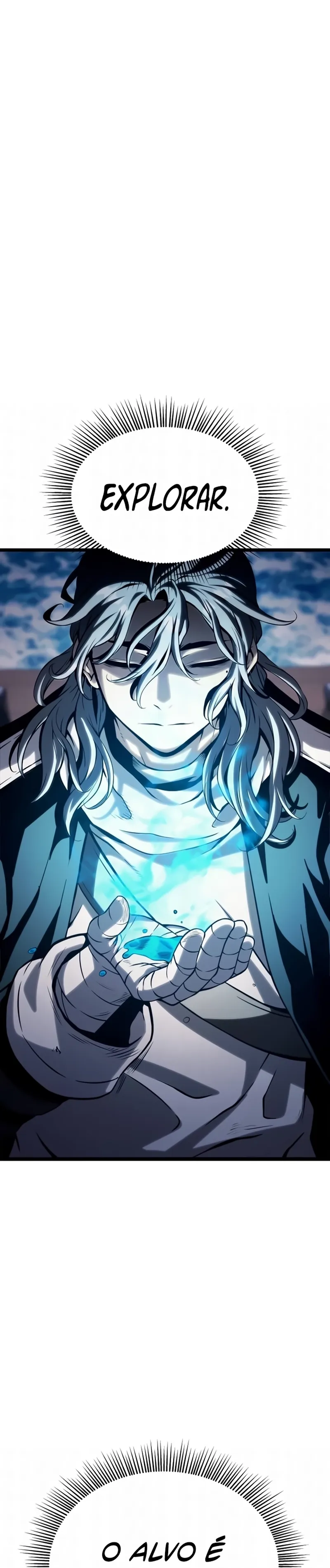 Read The Shepherd Wizard PT Manga Online