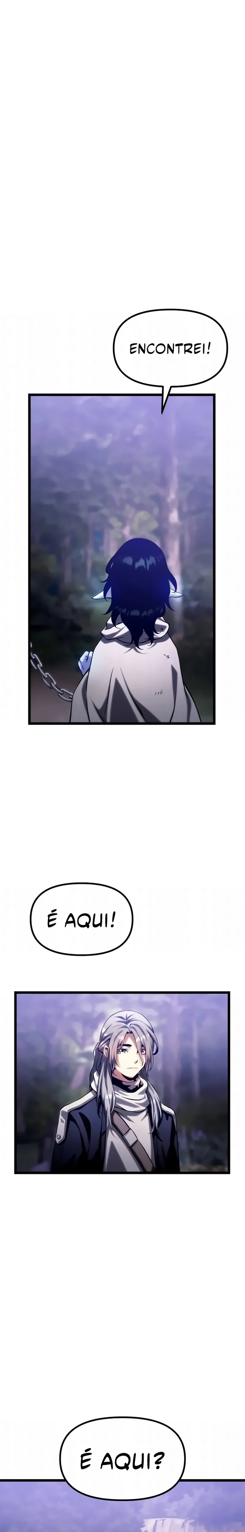 Read The Shepherd Wizard PT Manga Online