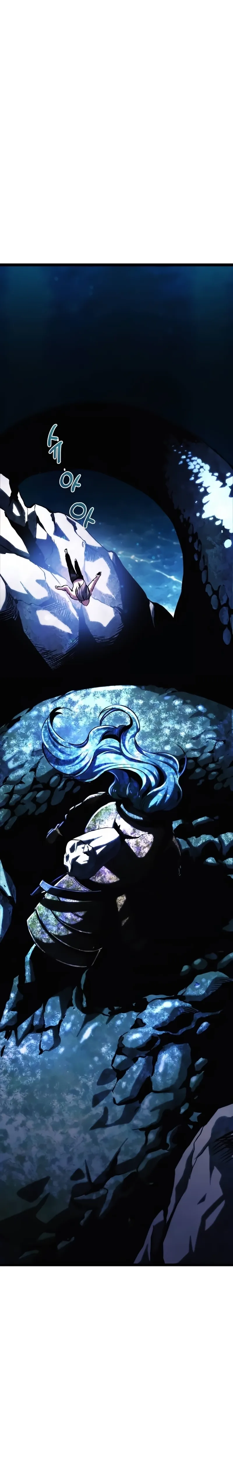 Read The Shepherd Wizard PT Manga Online
