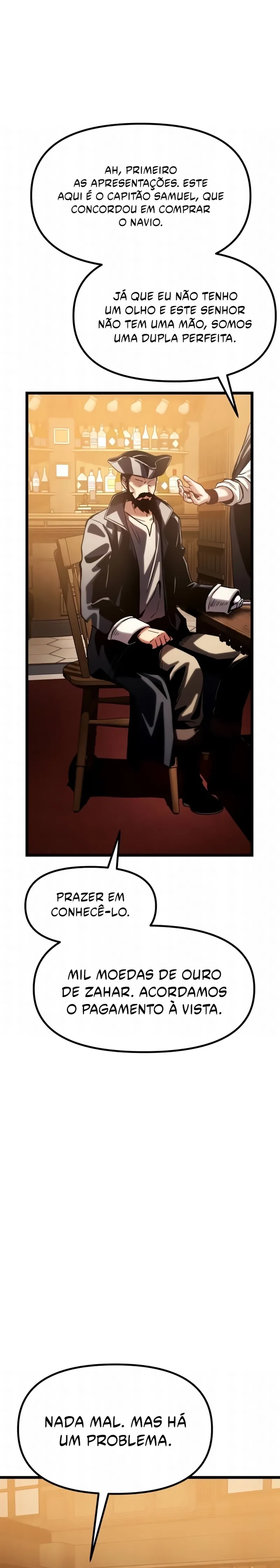 Read The Shepherd Wizard PT Manga Online