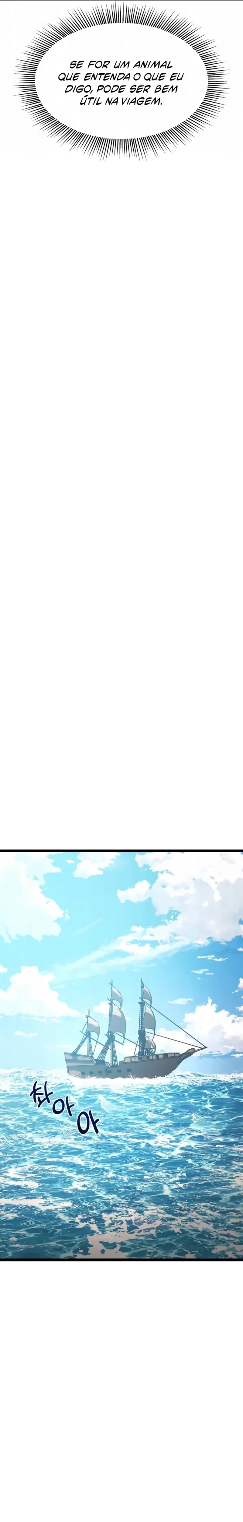 Read The Shepherd Wizard PT Manga Online