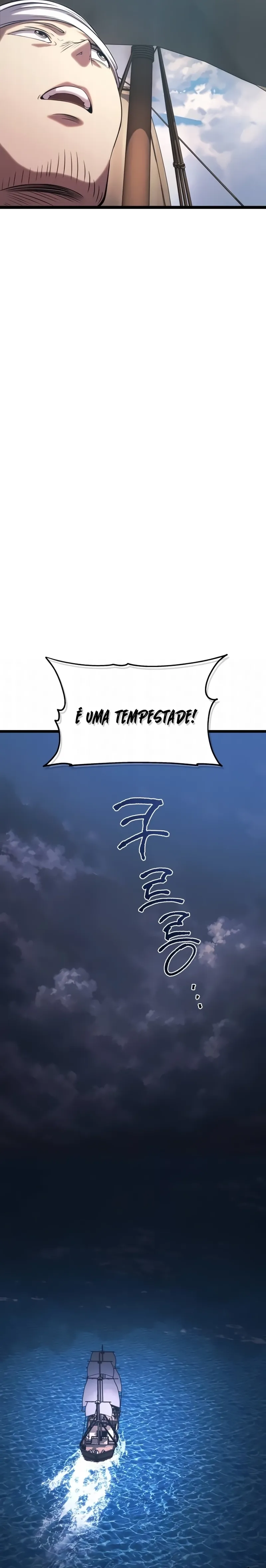 Read The Shepherd Wizard PT Manga Online