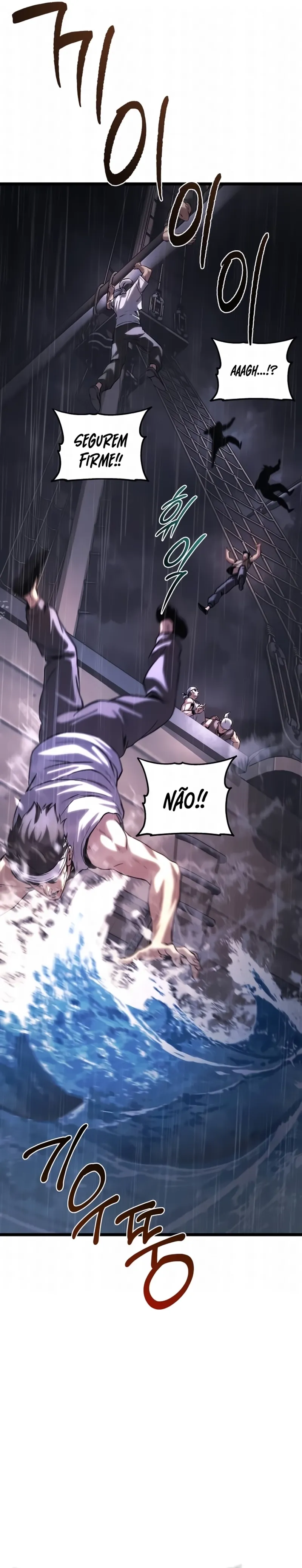 Read The Shepherd Wizard PT Manga Online