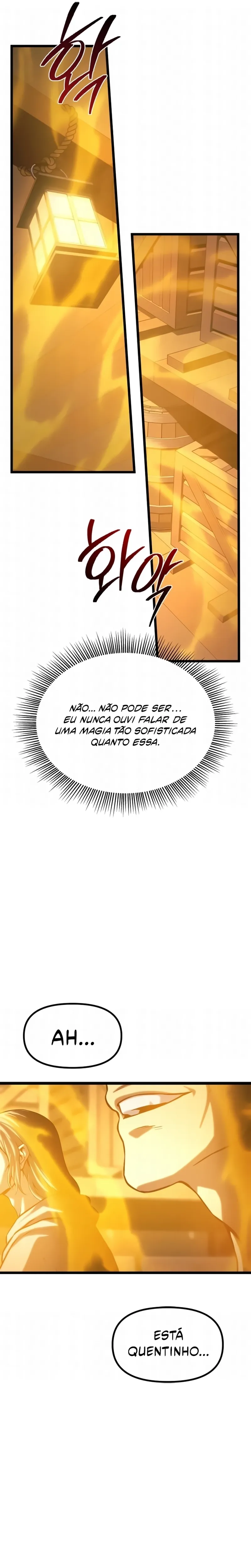 Read The Shepherd Wizard PT Manga Online