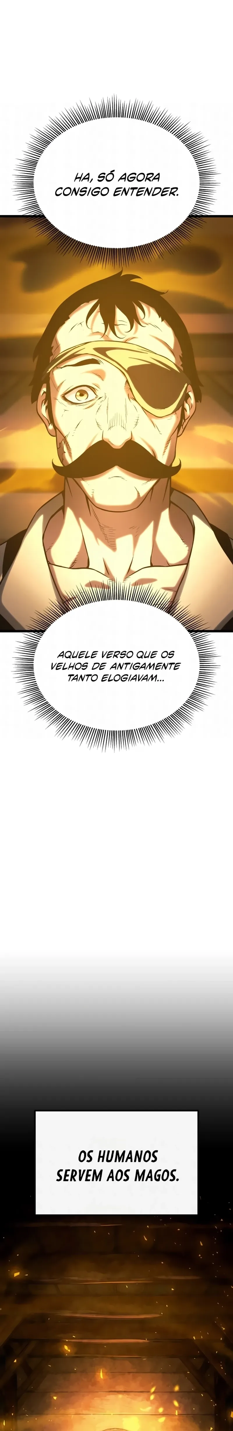 Read The Shepherd Wizard PT Manga Online