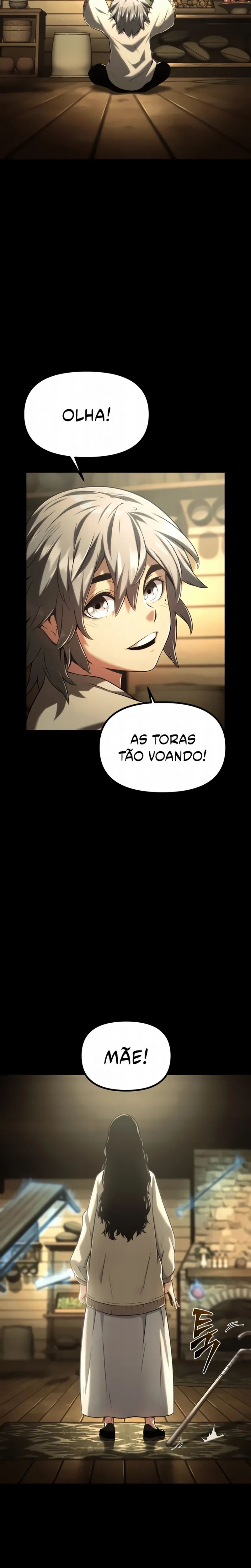 Read The Shepherd Wizard PT Manga Online
