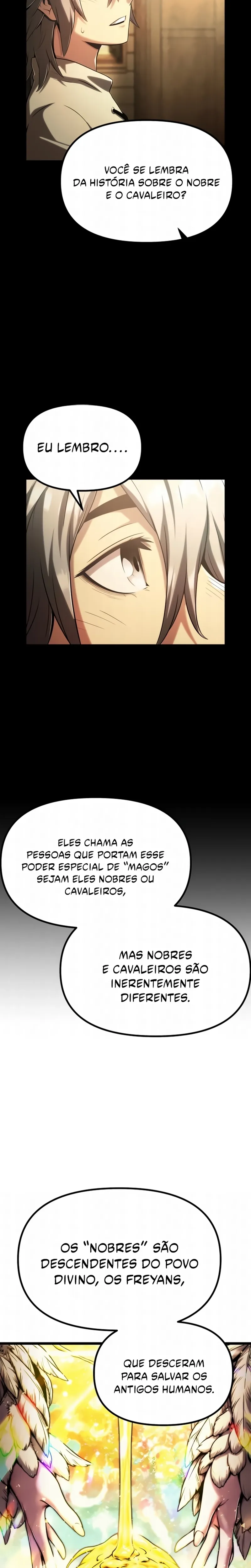 Read The Shepherd Wizard PT Manga Online