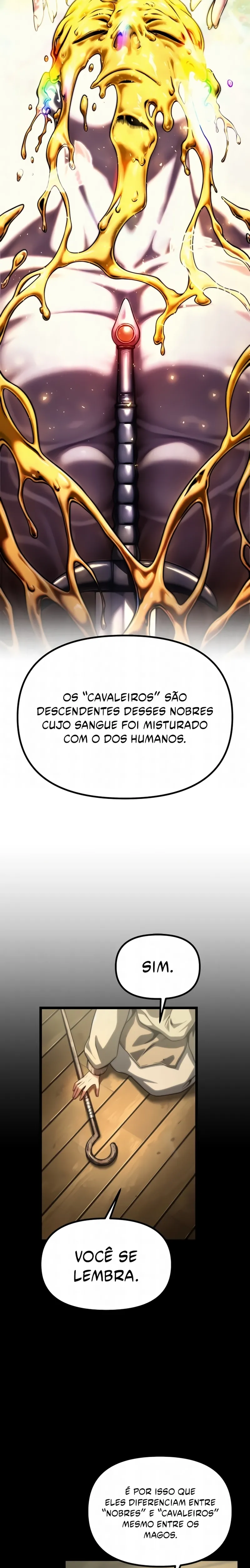 Read The Shepherd Wizard PT Manga Online