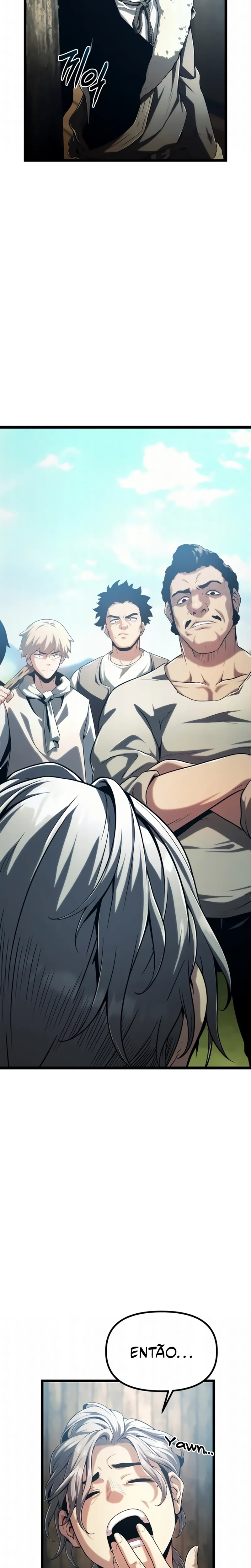 Read The Shepherd Wizard PT Manga Online