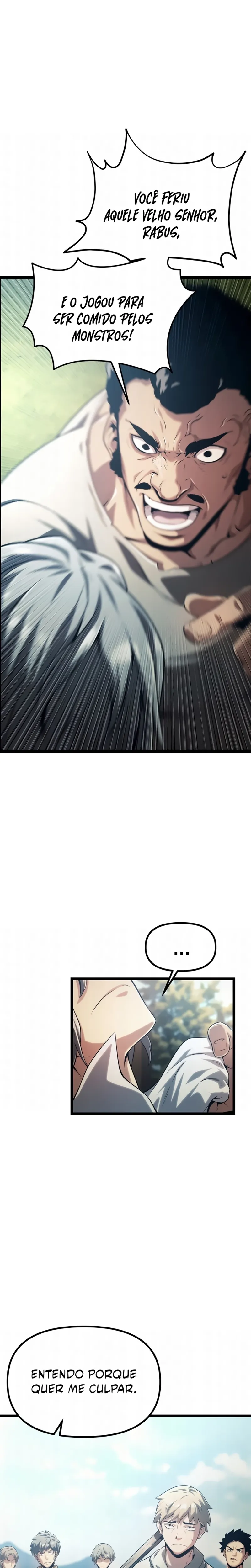 Read The Shepherd Wizard PT Manga Online