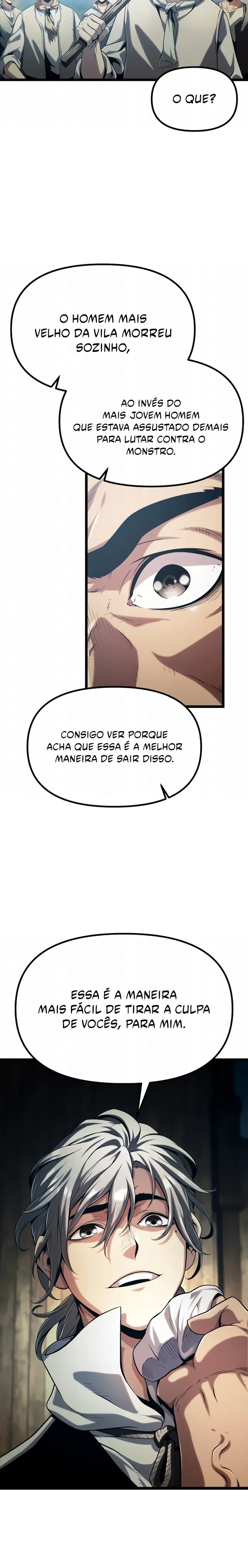 Read The Shepherd Wizard PT Manga Online