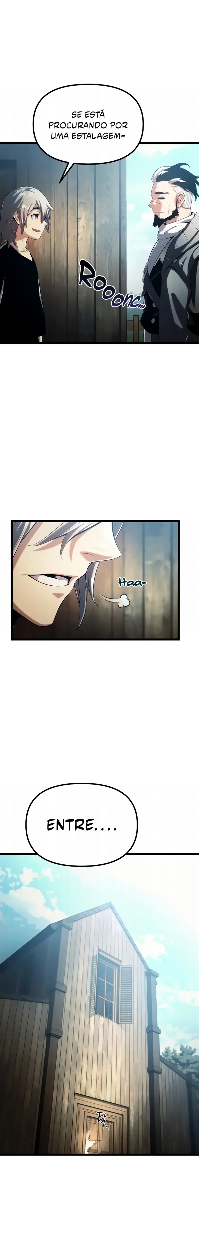 Read The Shepherd Wizard PT Manga Online