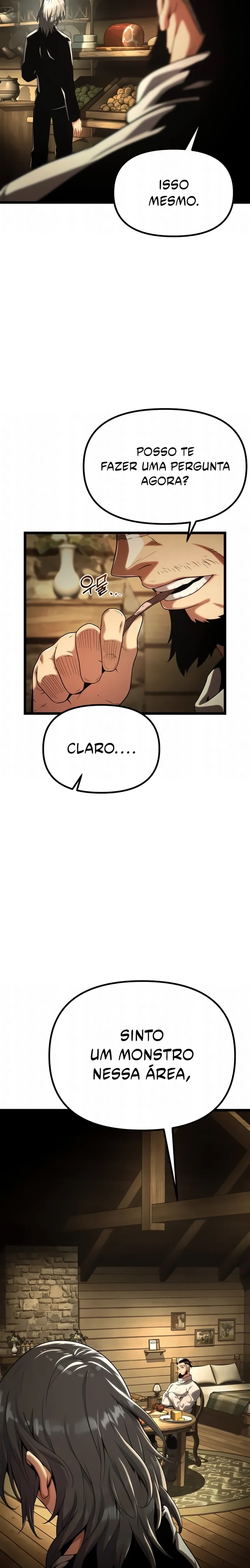 Read The Shepherd Wizard PT Manga Online
