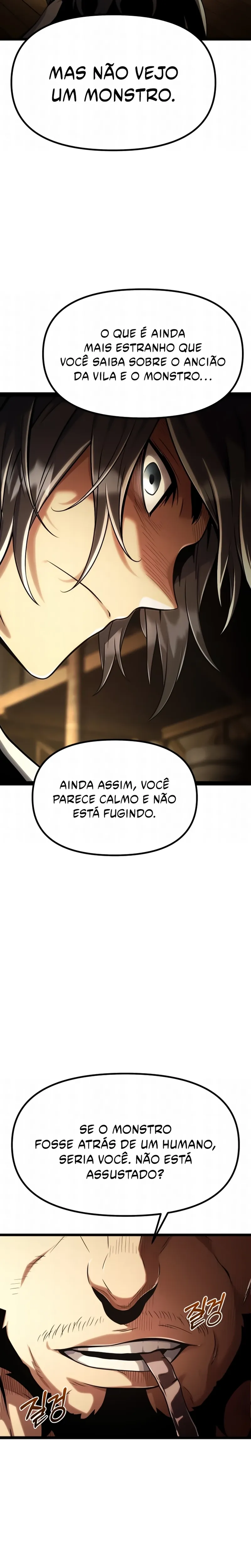 Read The Shepherd Wizard PT Manga Online