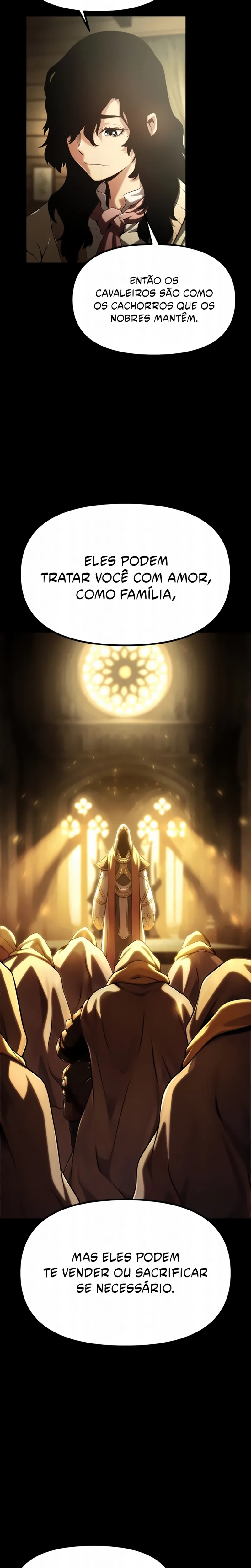 Read The Shepherd Wizard PT Manga Online