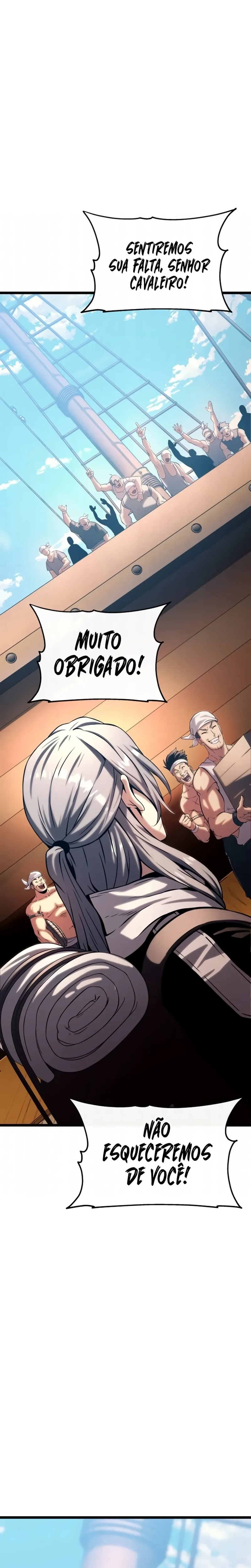 Read The Shepherd Wizard PT Manga Online