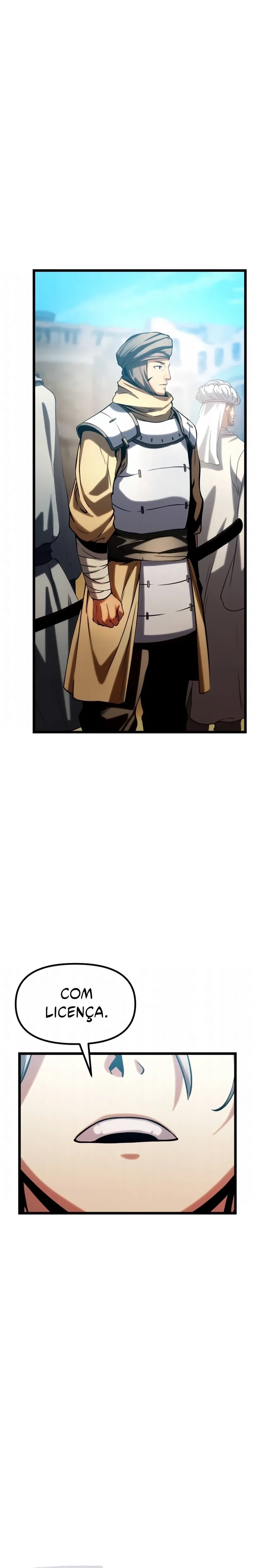 Read The Shepherd Wizard PT Manga Online