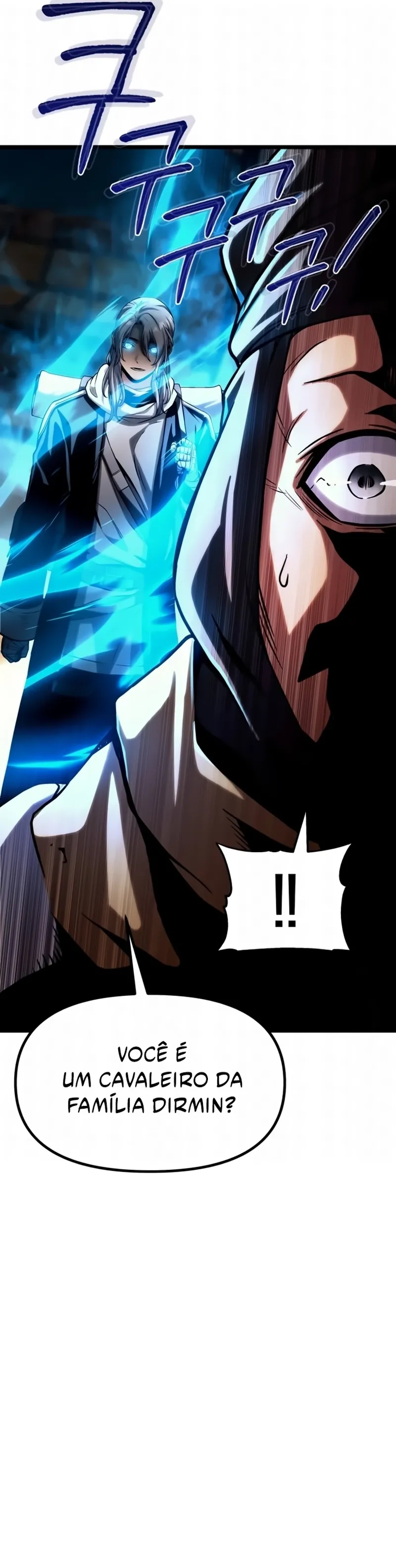 Read The Shepherd Wizard PT Manga Online
