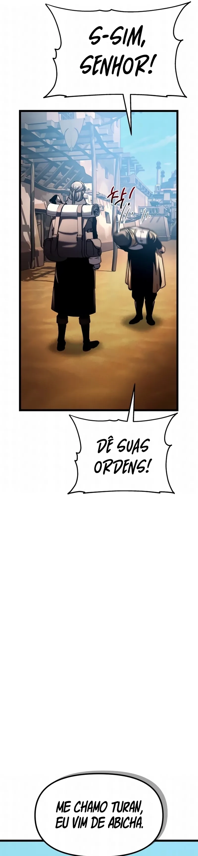 Read The Shepherd Wizard PT Manga Online
