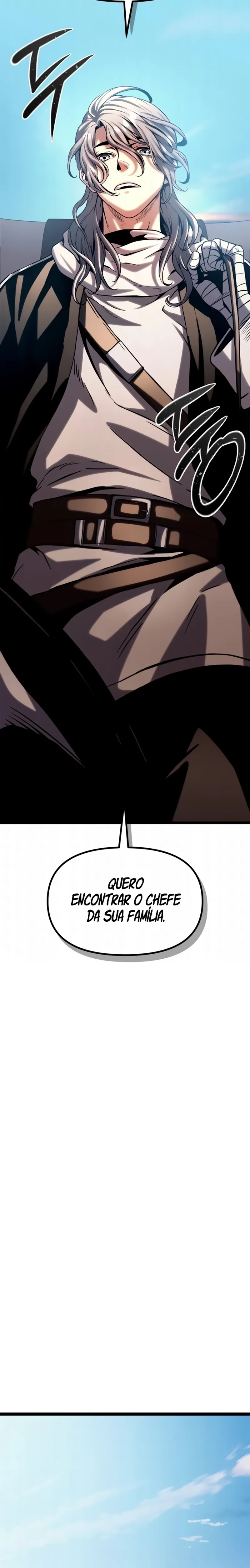 Read The Shepherd Wizard PT Manga Online