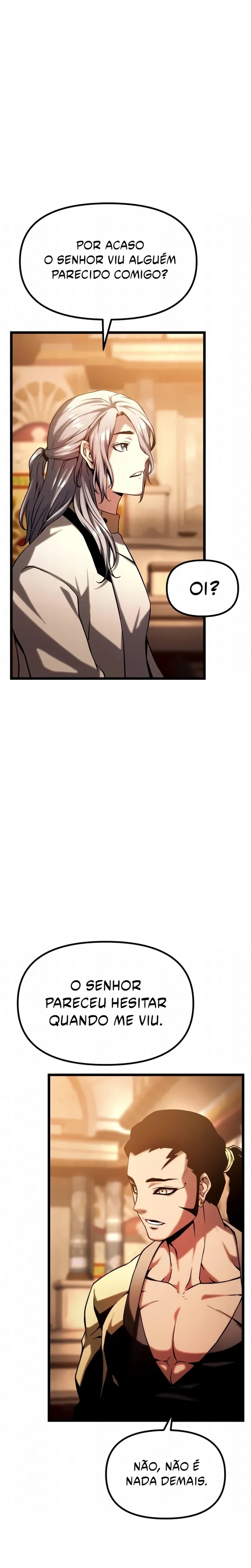 Read The Shepherd Wizard PT Manga Online