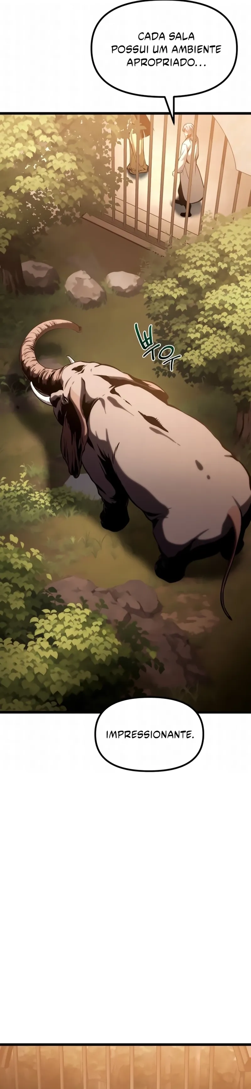 Read The Shepherd Wizard PT Manga Online