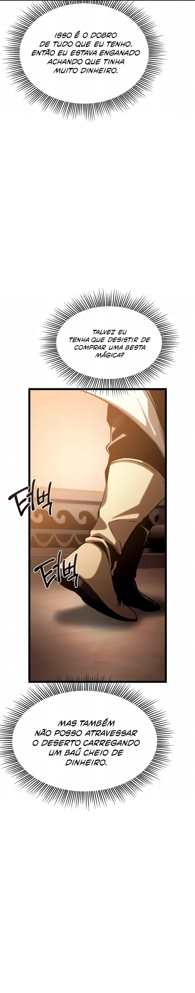 Read The Shepherd Wizard PT Manga Online