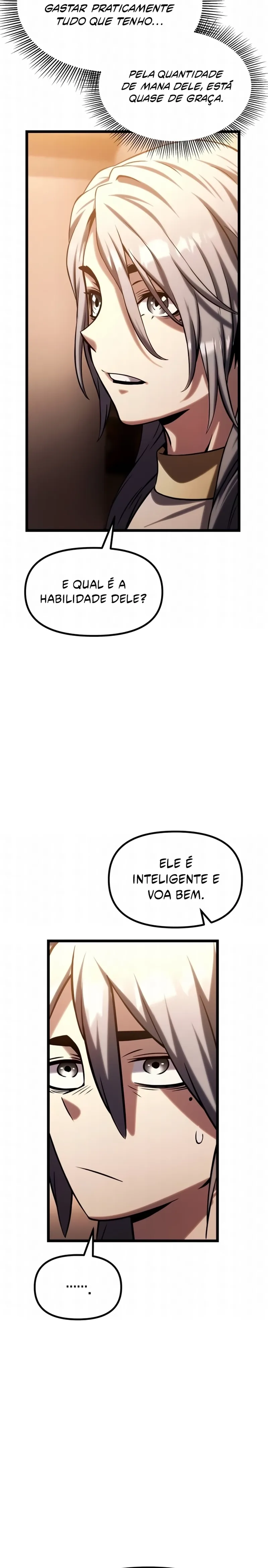 Read The Shepherd Wizard PT Manga Online