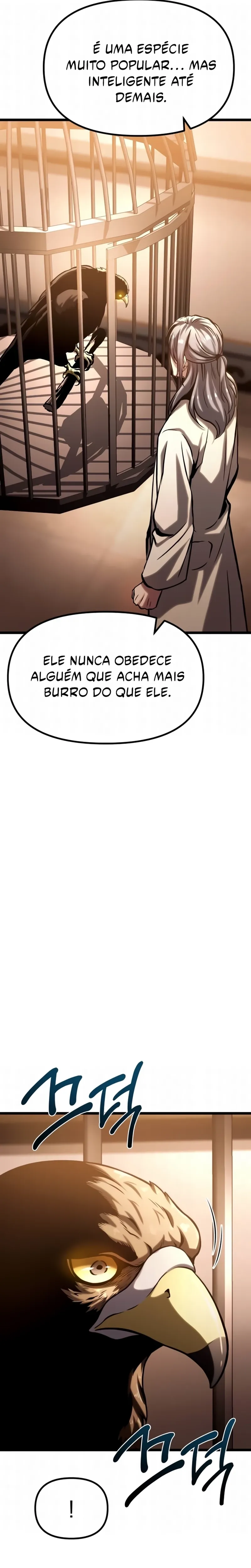 Read The Shepherd Wizard PT Manga Online