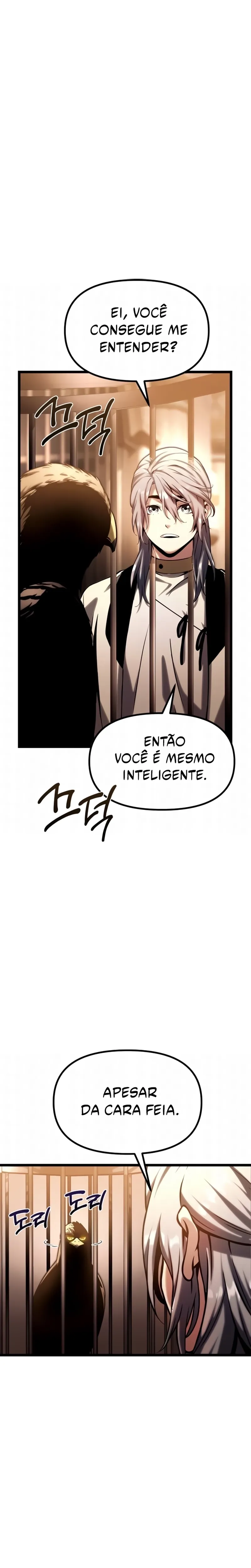 Read The Shepherd Wizard PT Manga Online