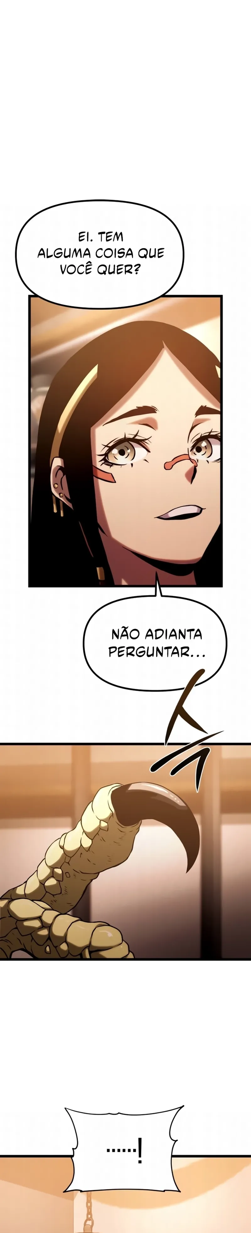 Read The Shepherd Wizard PT Manga Online