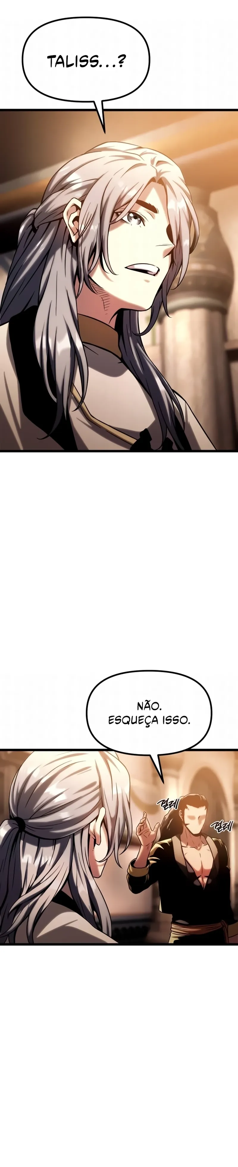 Read The Shepherd Wizard PT Manga Online
