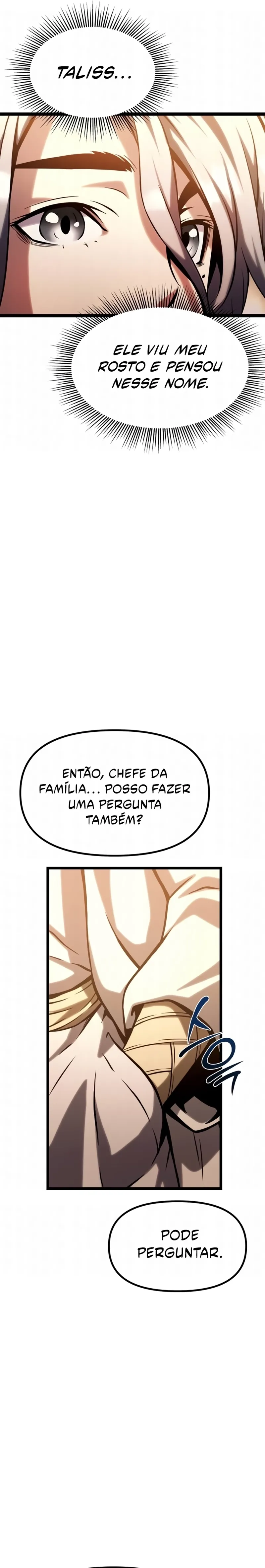 Read The Shepherd Wizard PT Manga Online