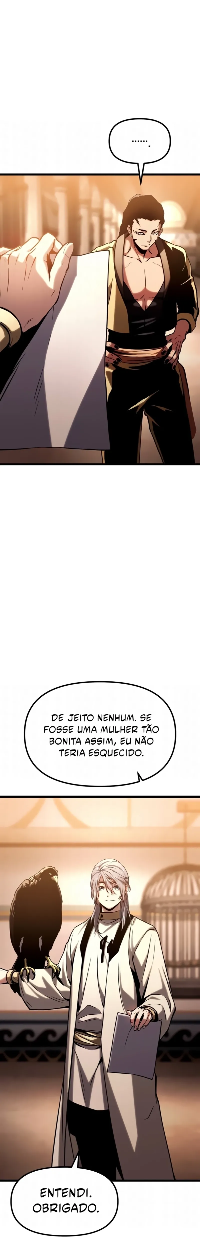 Read The Shepherd Wizard PT Manga Online