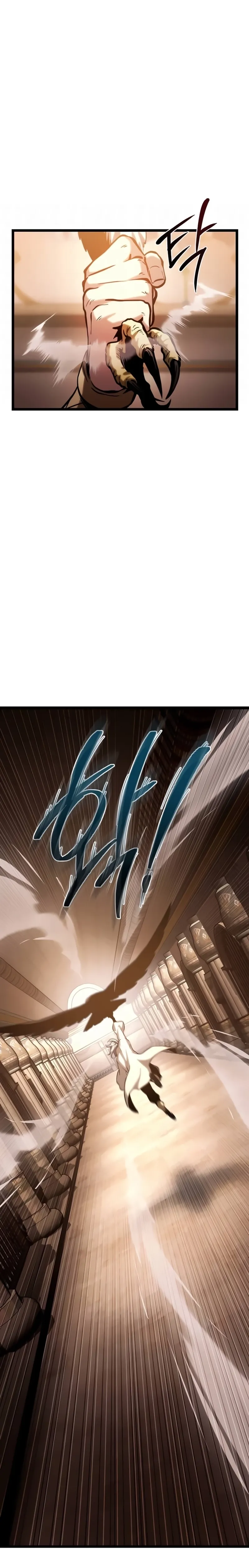 Read The Shepherd Wizard PT Manga Online