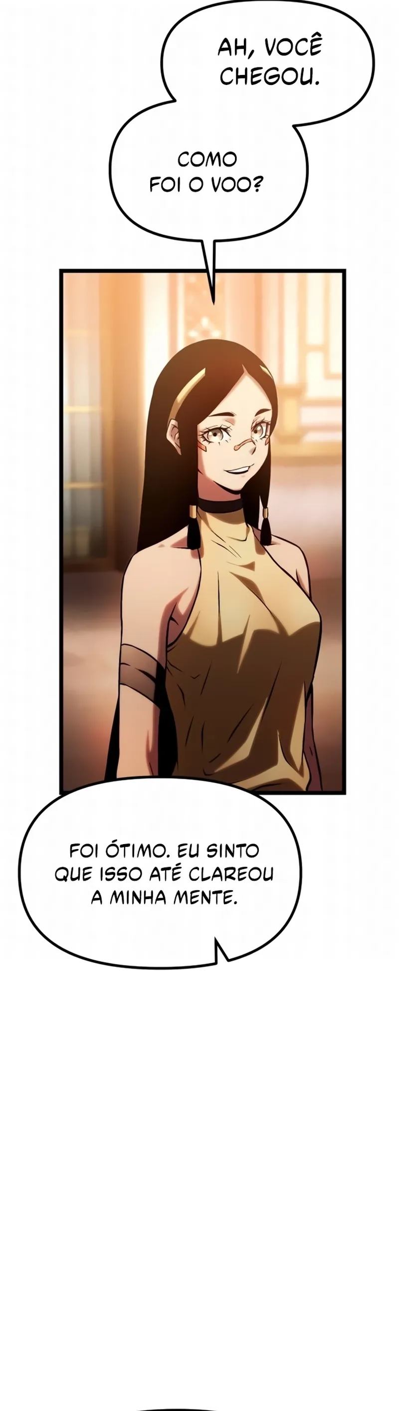Read The Shepherd Wizard PT Manga Online
