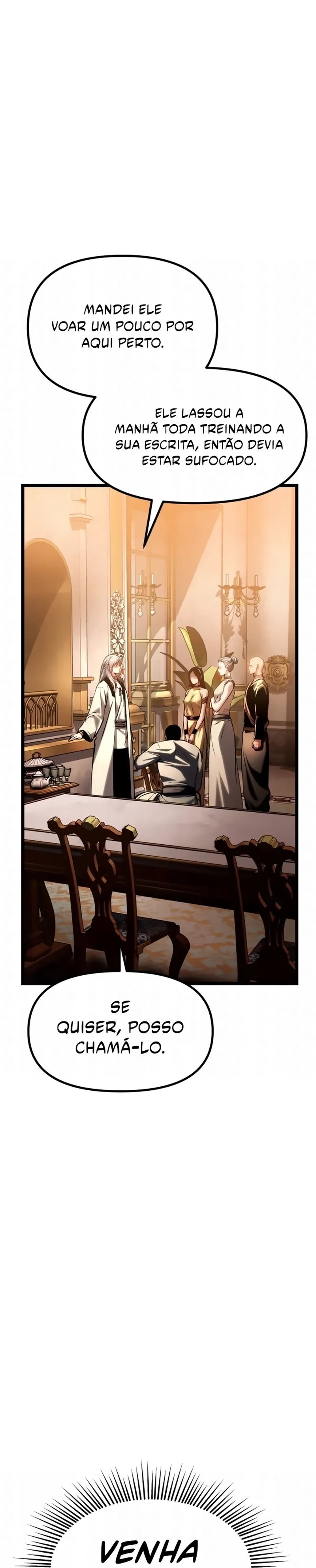 Read The Shepherd Wizard PT Manga Online