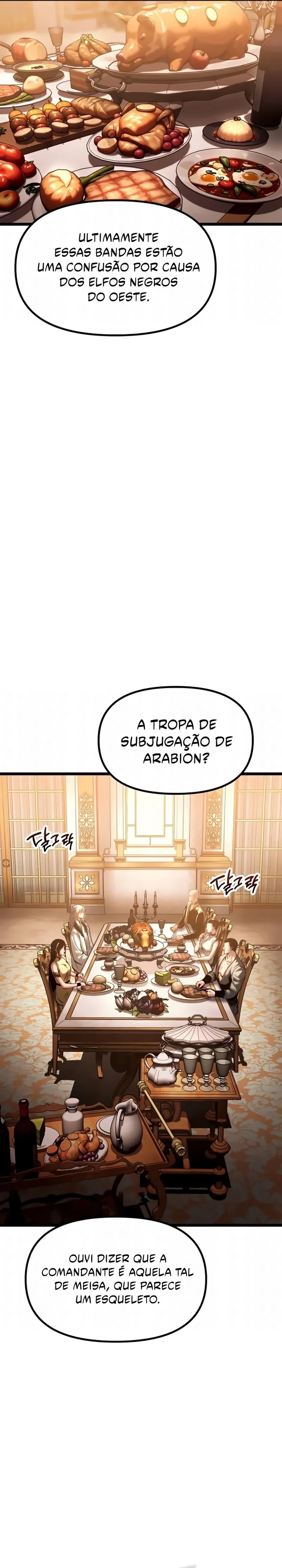 Read The Shepherd Wizard PT Manga Online