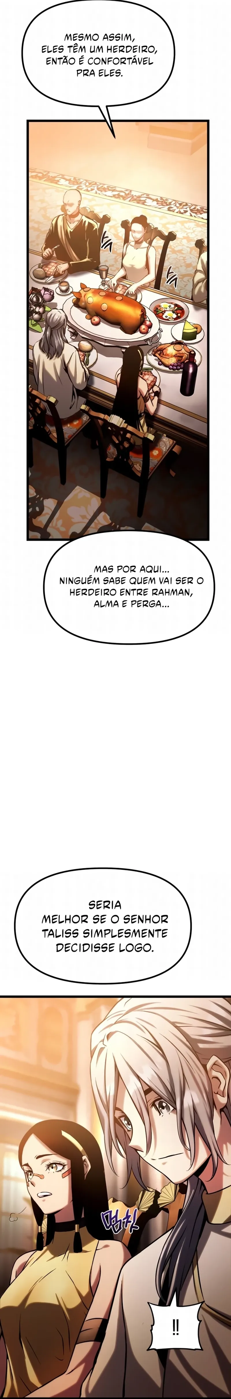 Read The Shepherd Wizard PT Manga Online