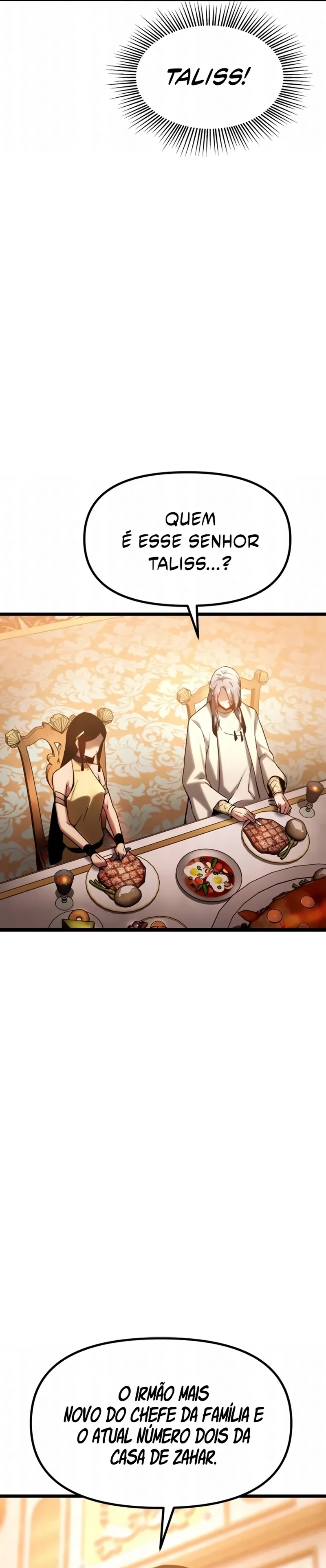 Read The Shepherd Wizard PT Manga Online