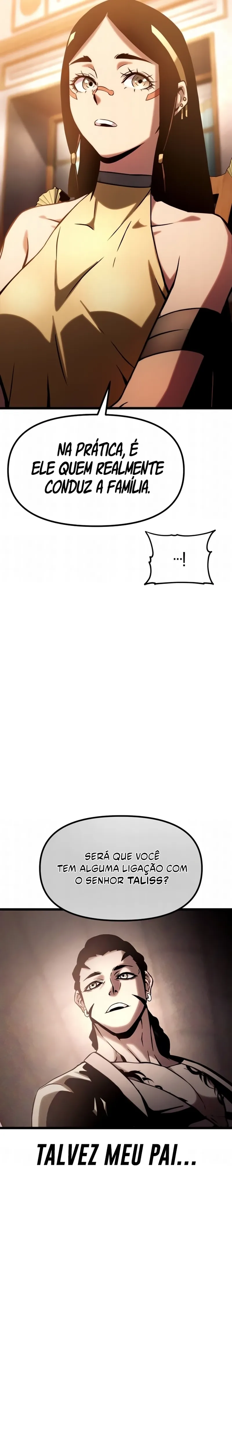 Read The Shepherd Wizard PT Manga Online